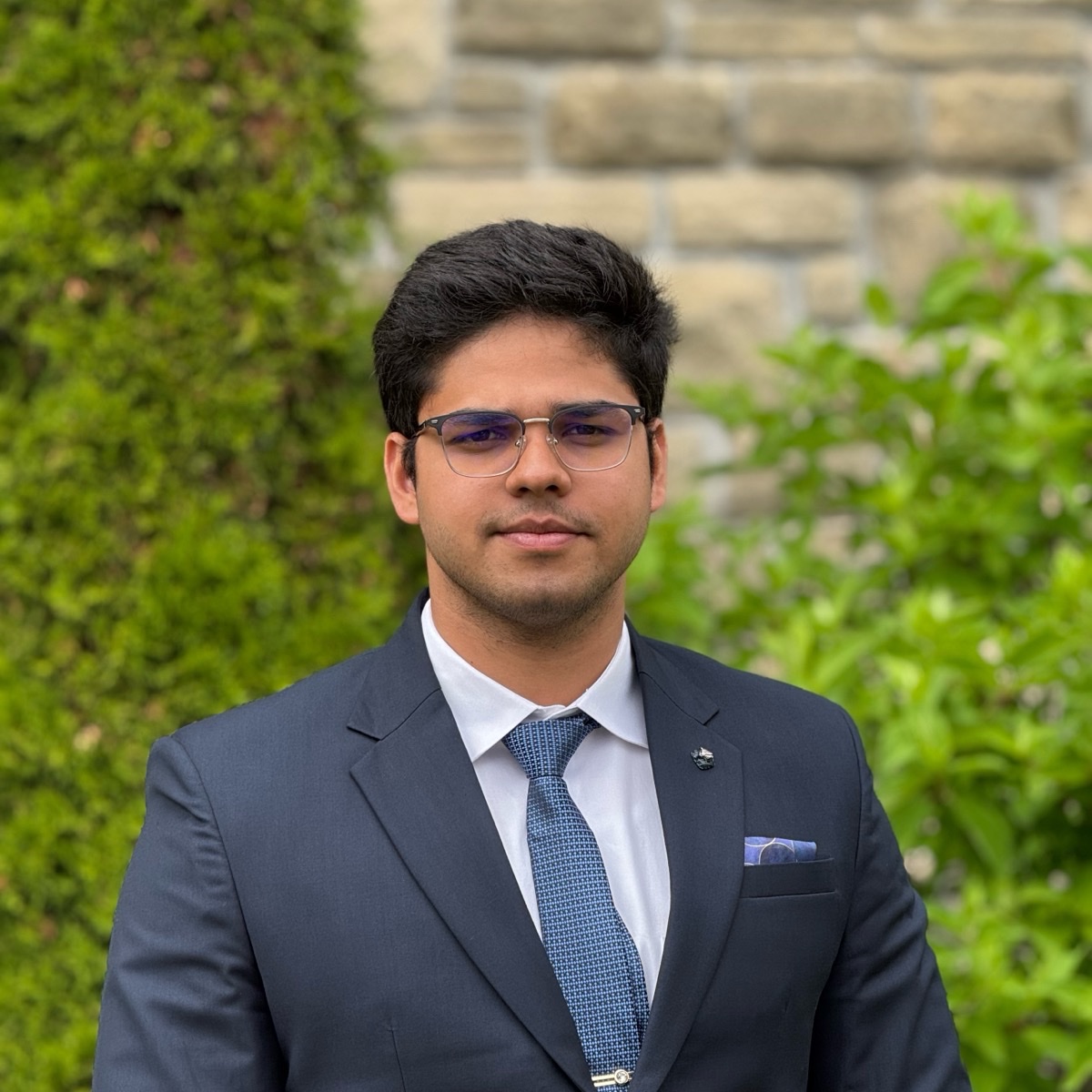 Dhruv Rana